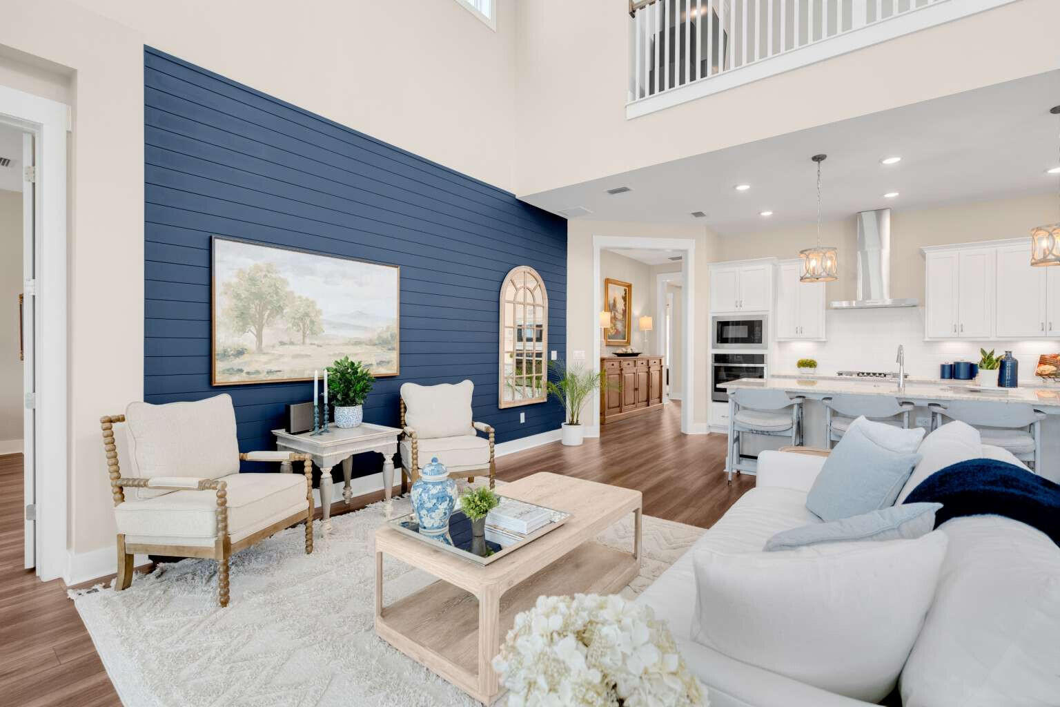 1760 Pathways Dr Inlet Beach Inlet Beach, FL 32461 - Photo 7 of 36 a living room with furniture and a large window