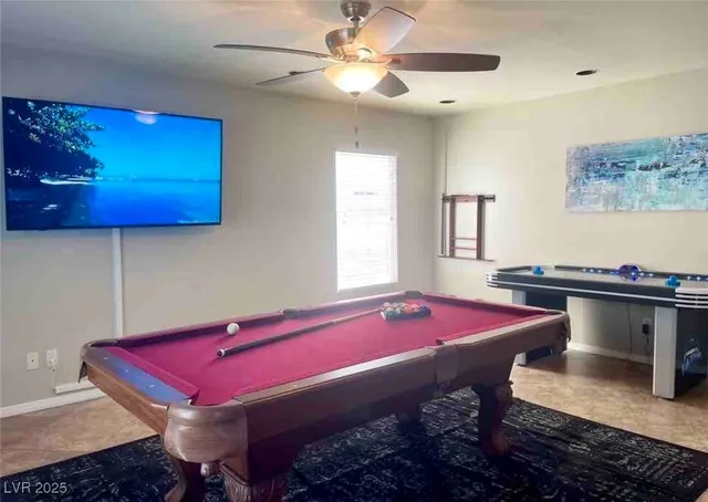 $3,900 | 7948 South Coronado Island Street, Las Vegas, NV 89139