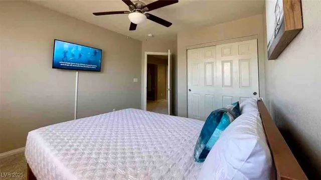 $3,900 | 7948 South Coronado Island Street, Las Vegas, NV 89139