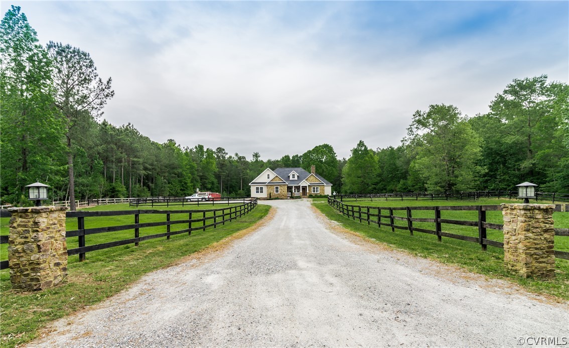 8040 Long Reach Road Providence Forge, VA 23140 - Photo 1 of 50 Gallery Image 1