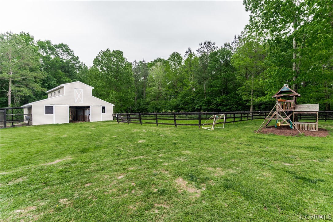 8040 Long Reach Road Providence Forge, VA 23140 - Photo 44 of 50 Gallery Image 44