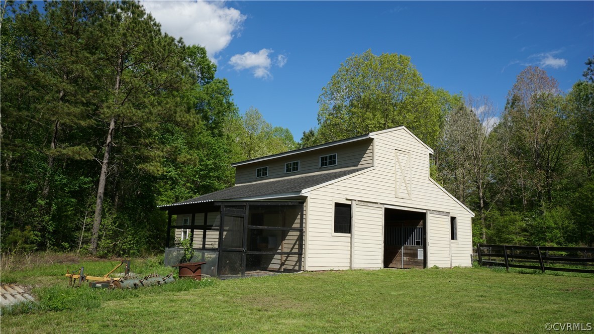 8040 Long Reach Road Providence Forge, VA 23140 - Photo 45 of 50 Gallery Image 45