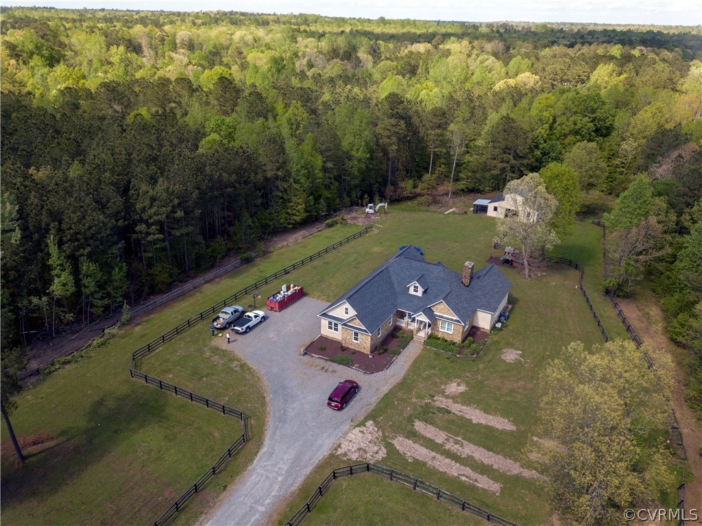 8040 Long Reach Road Providence Forge, VA 23140 - Photo 8 of 50 Gallery Image 8