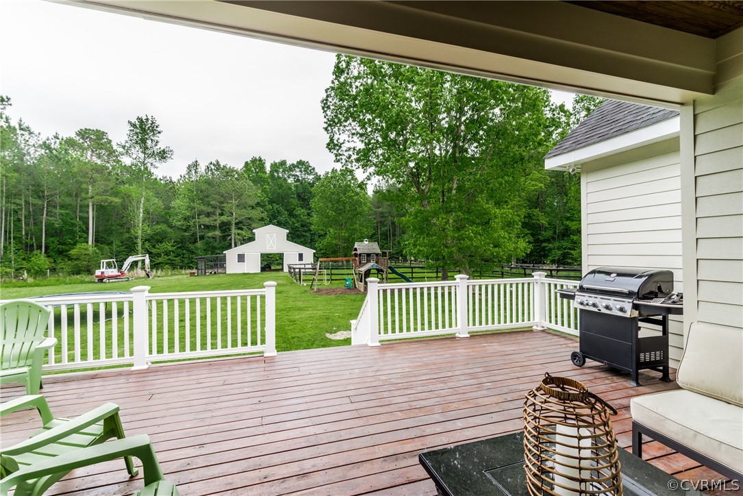 8040 Long Reach Road Providence Forge, VA 23140 - Photo 10 of 50 Gallery Image 10