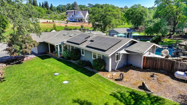 $875,000 | 3903 Peach Drive, Loomis, CA 95650