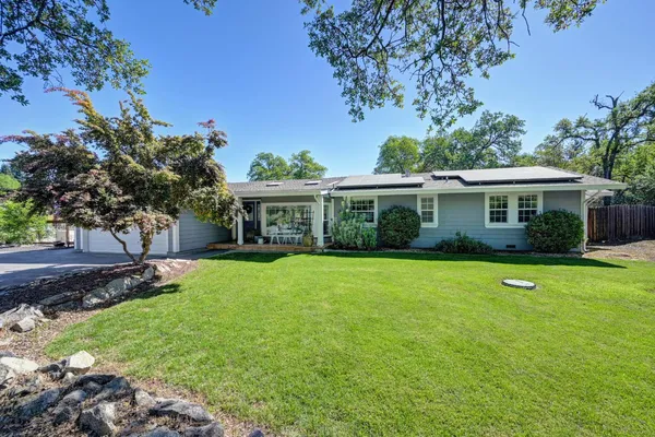 $875,000 | 3903 Peach Drive, Loomis, CA 95650