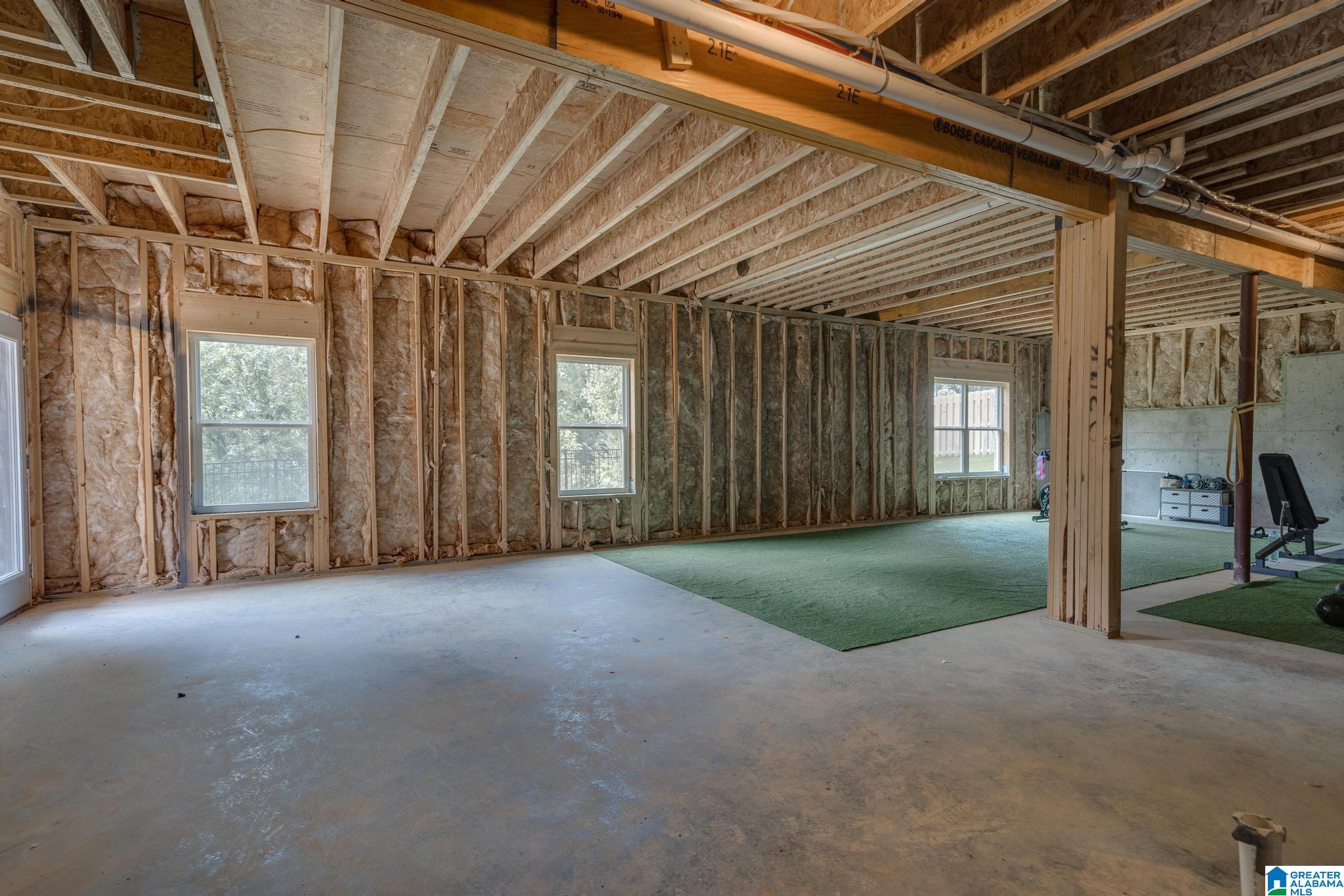 1093 Camellia Ridge Drive Pelham, AL 35124 - Photo 19 of 23