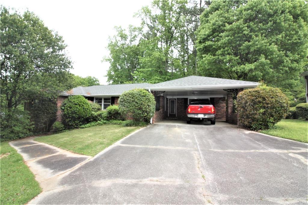 2271 Clairmont Road Atlanta, GA 30329 - Photo 1 of 1 Gallery Image 1