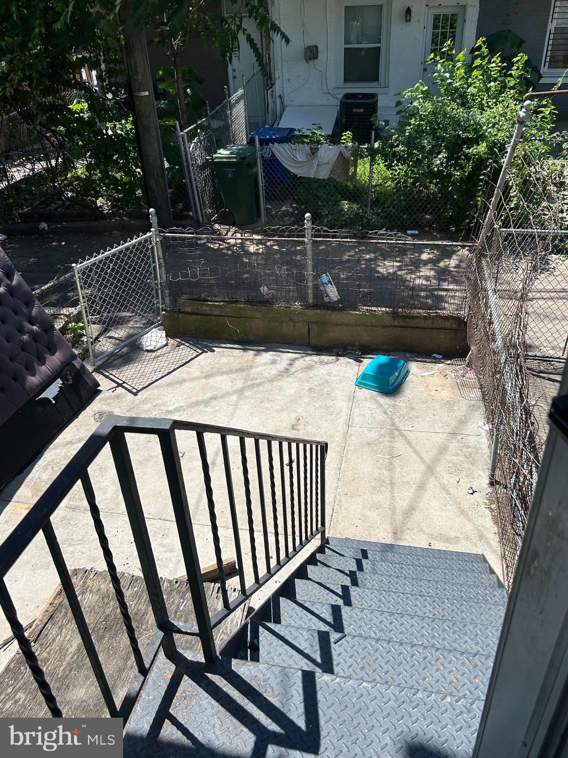 1759 Cliftview Avenue Baltimore, MD 21213 - Photo 14 of 14