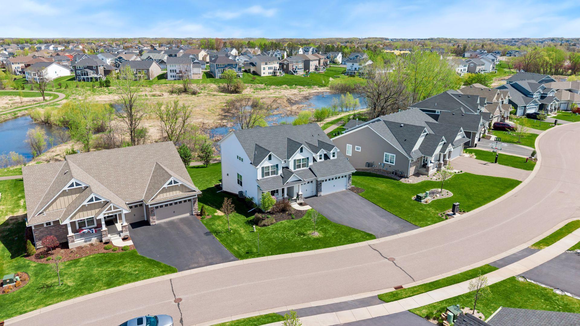 19462 Meadow Rue Court Corcoran, MN 55340 - Photo 48 of 57