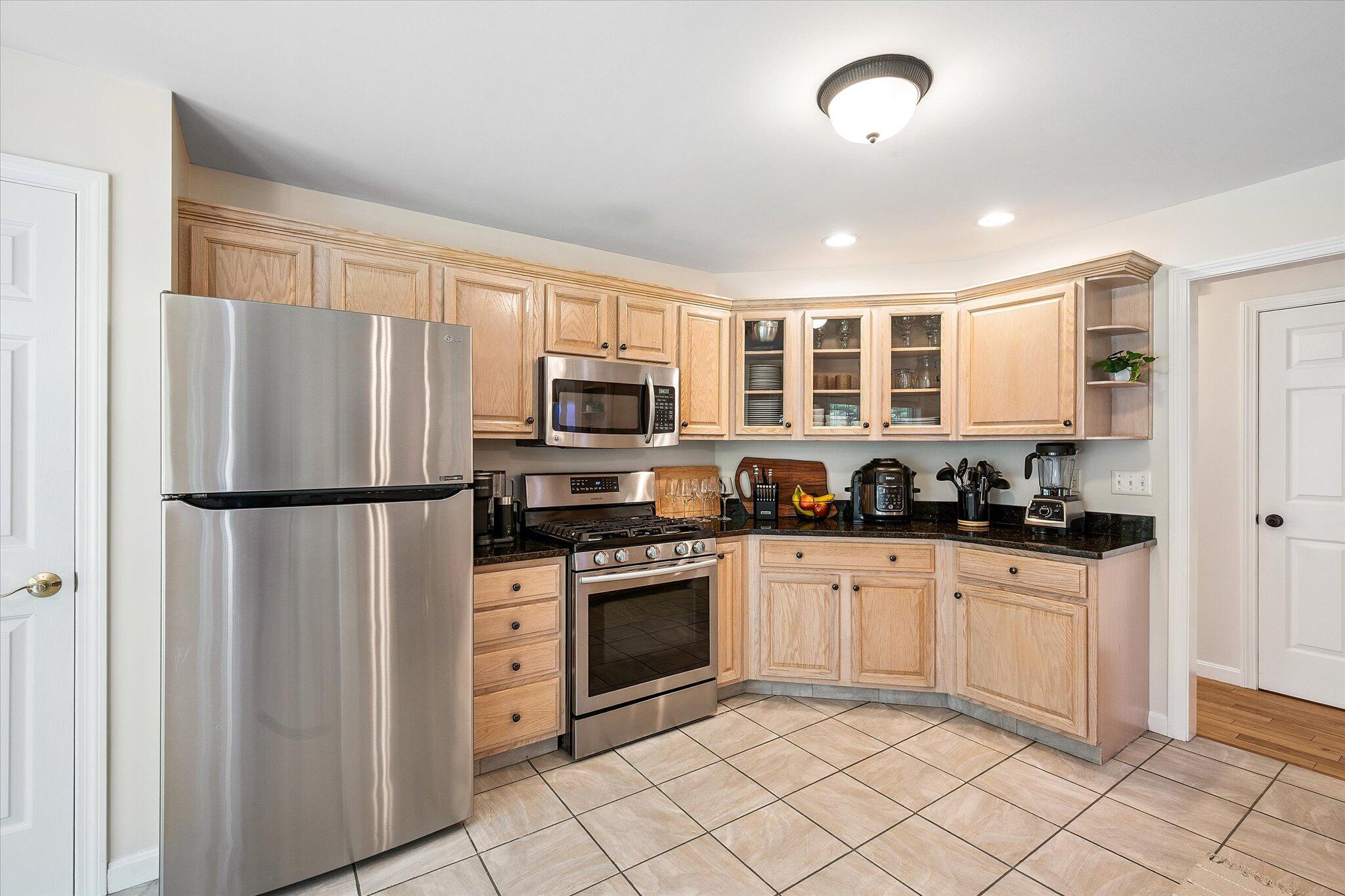 59 Bruce Road Bangor, ME 04401 - Photo 18 of 52 18-59 Bruce Rd