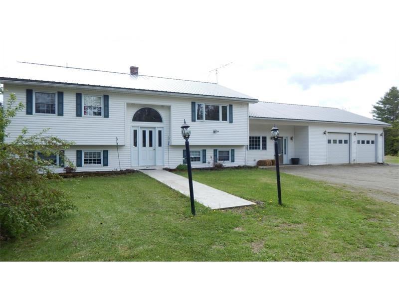 618 Middle Road Bradford, ME 04410 - Photo 2 of 34 Photo