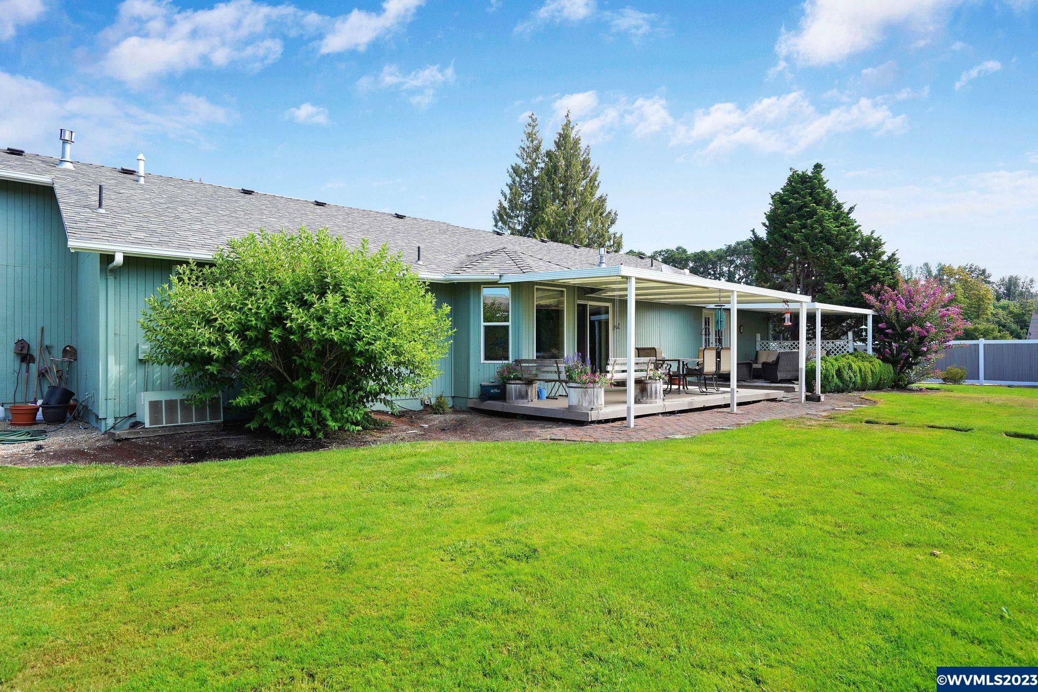 6295 Corvallis Road Independence, OR 97351 - Photo 31 of 42