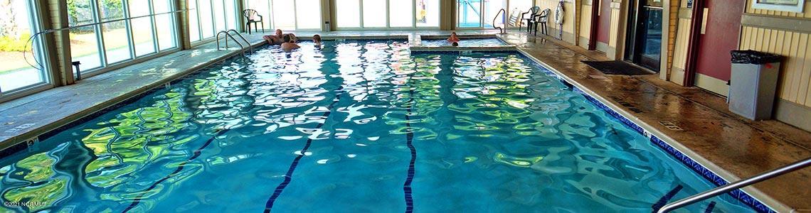 5313 Trade Winds Road New Bern, NC 28560 - Photo 6 of 12 indoor pool ffh