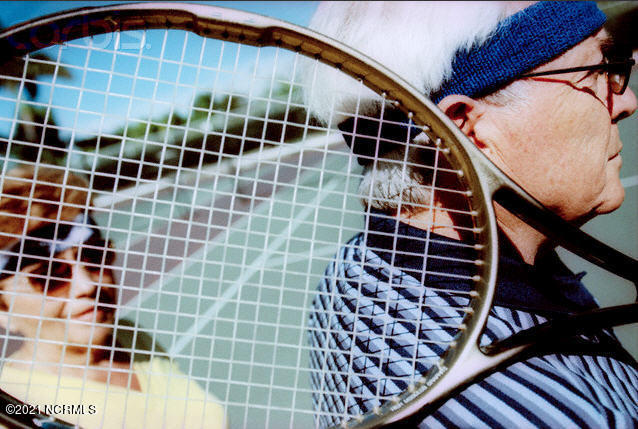 5313 Trade Winds Road New Bern, NC 28560 - Photo 10 of 12 Tennis Courts