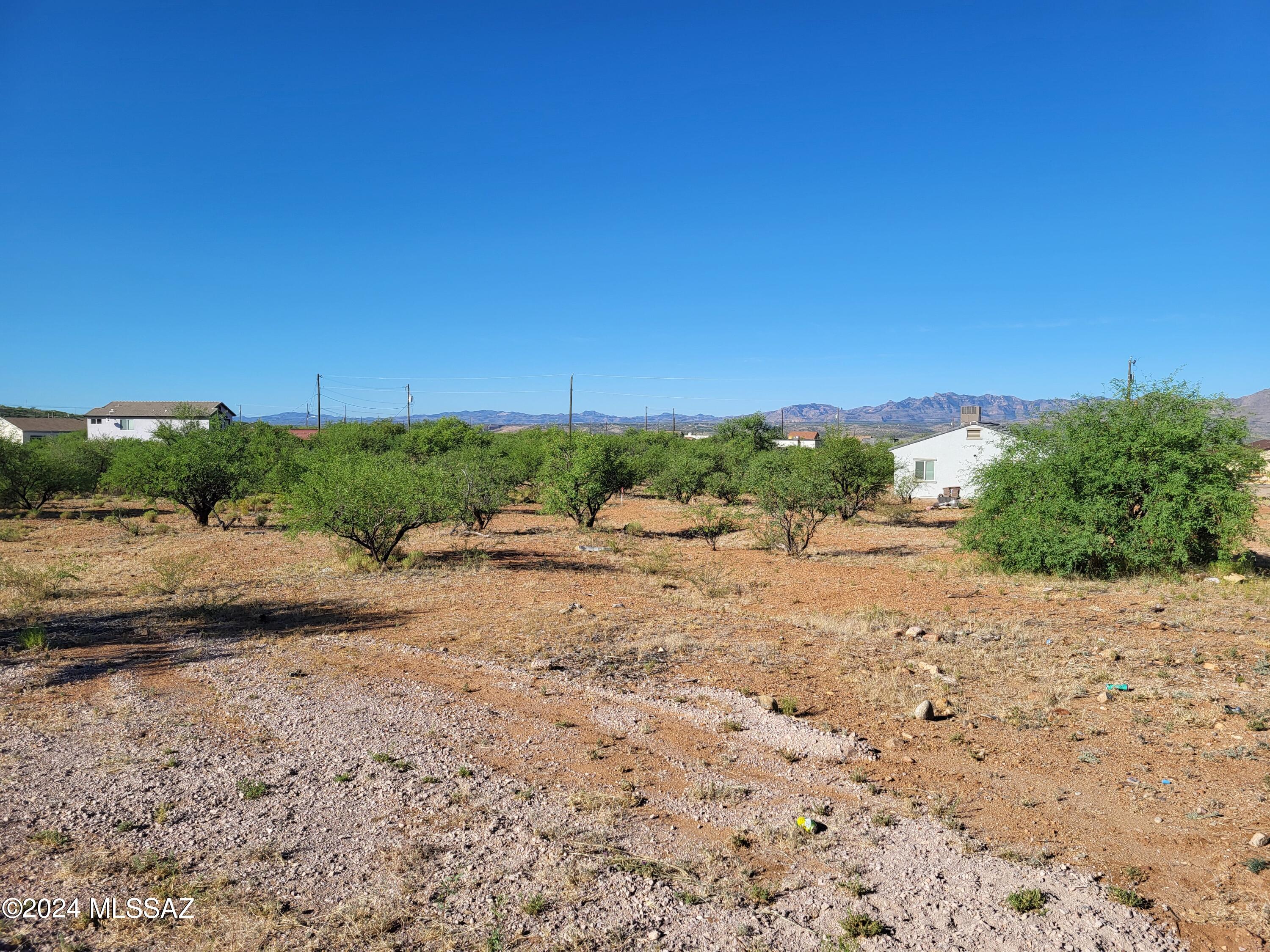 1794 Portugal Court, Unit 81 Rio Rico, AZ 85648 - Photo 2 of 3