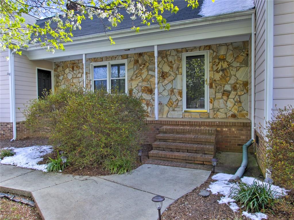 311 McCoy Road Reidsville, NC 27320 - Photo 1 of 29 Gallery Image 1