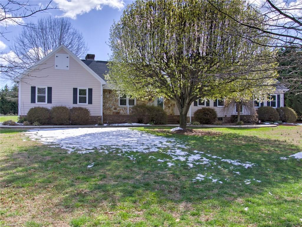 311 McCoy Road Reidsville, NC 27320 - Photo 2 of 29 Gallery Image 2