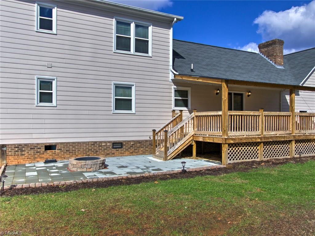 311 McCoy Road Reidsville, NC 27320 - Photo 4 of 29 Gallery Image 4