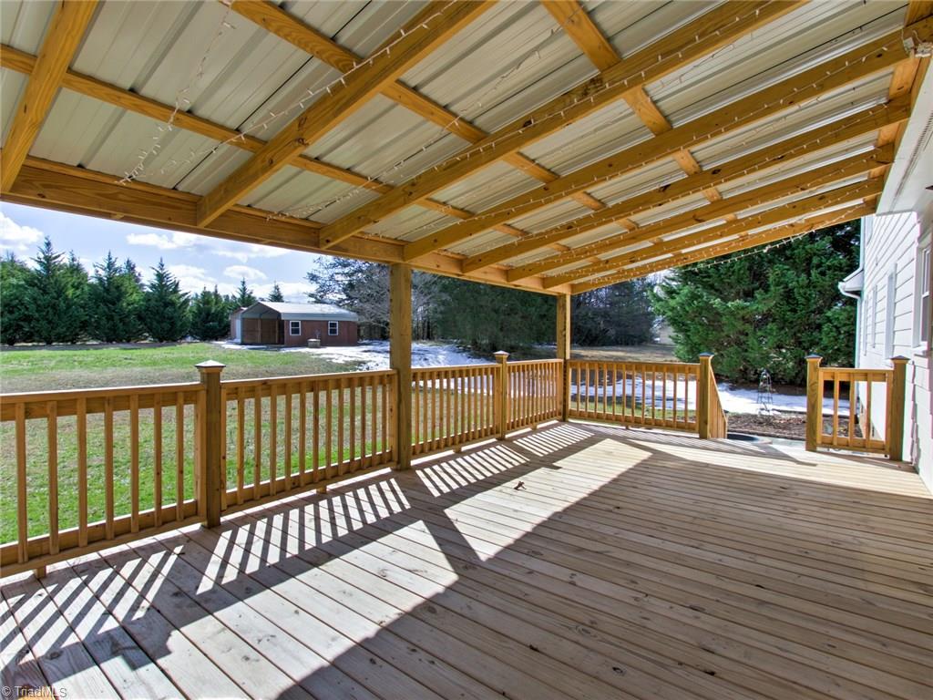 311 McCoy Road Reidsville, NC 27320 - Photo 6 of 29 Gallery Image 6