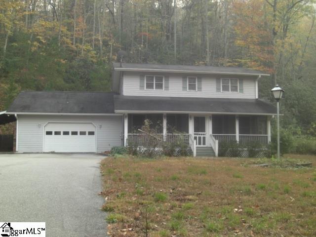 490 Callahan Mountain Road Travelers Rest, SC 29690 - Photo 1 of 13 Gallery Image 1