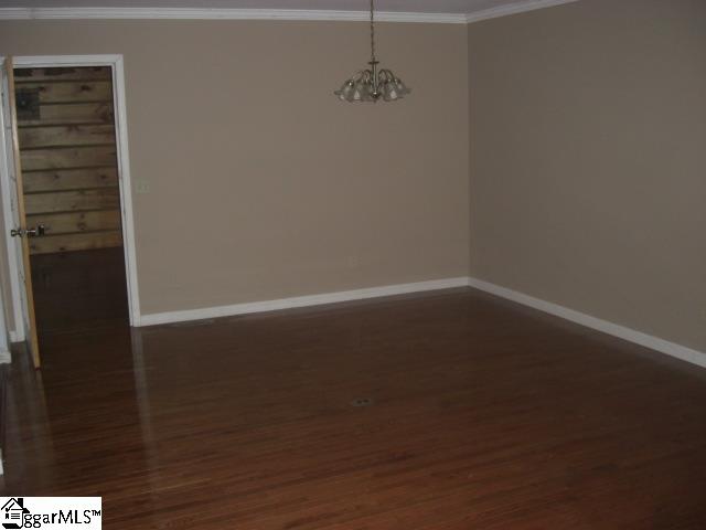 490 Callahan Mountain Road Travelers Rest, SC 29690 - Photo 4 of 13 Gallery Image 4