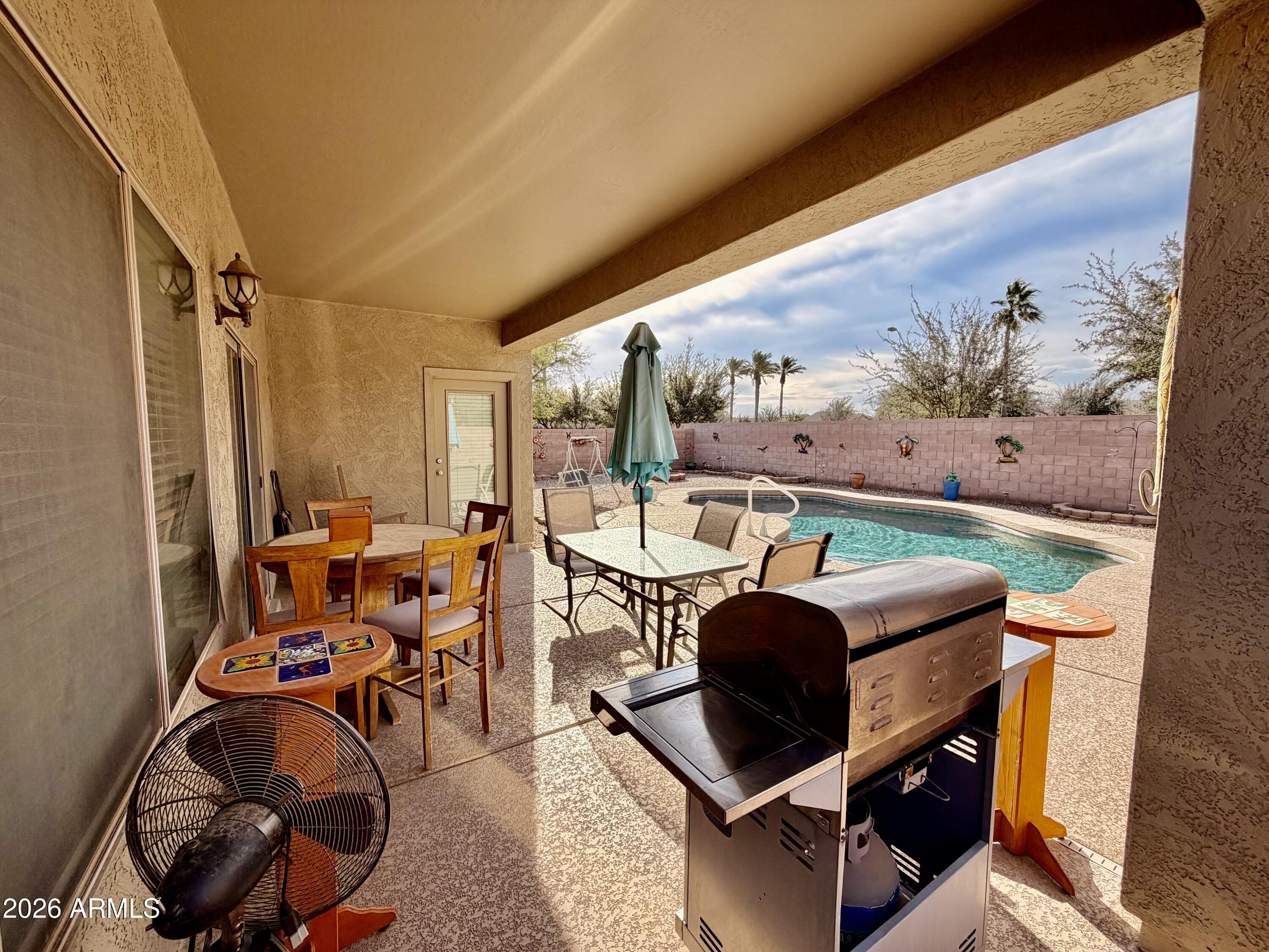 44023 Stonecreek Road Maricopa, AZ 85139 - Photo 16 of 18 IMG_0337 (1)