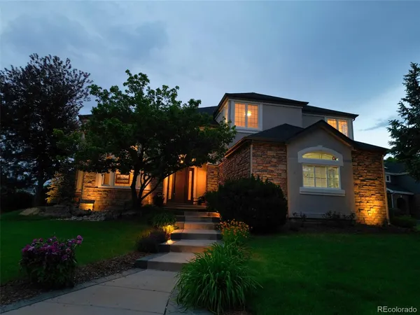 $1,550,000 | 11002 Puma Cliff, Lone Tree, CO 80124