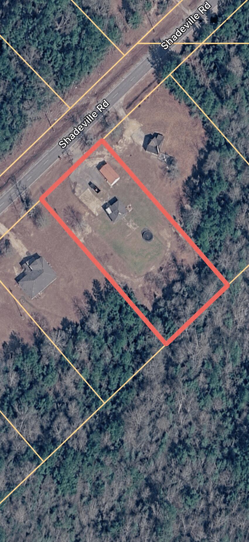 350 Shadeville Road Wiggins, MS 39577 - Photo 10 of 30 Gallery Image 10