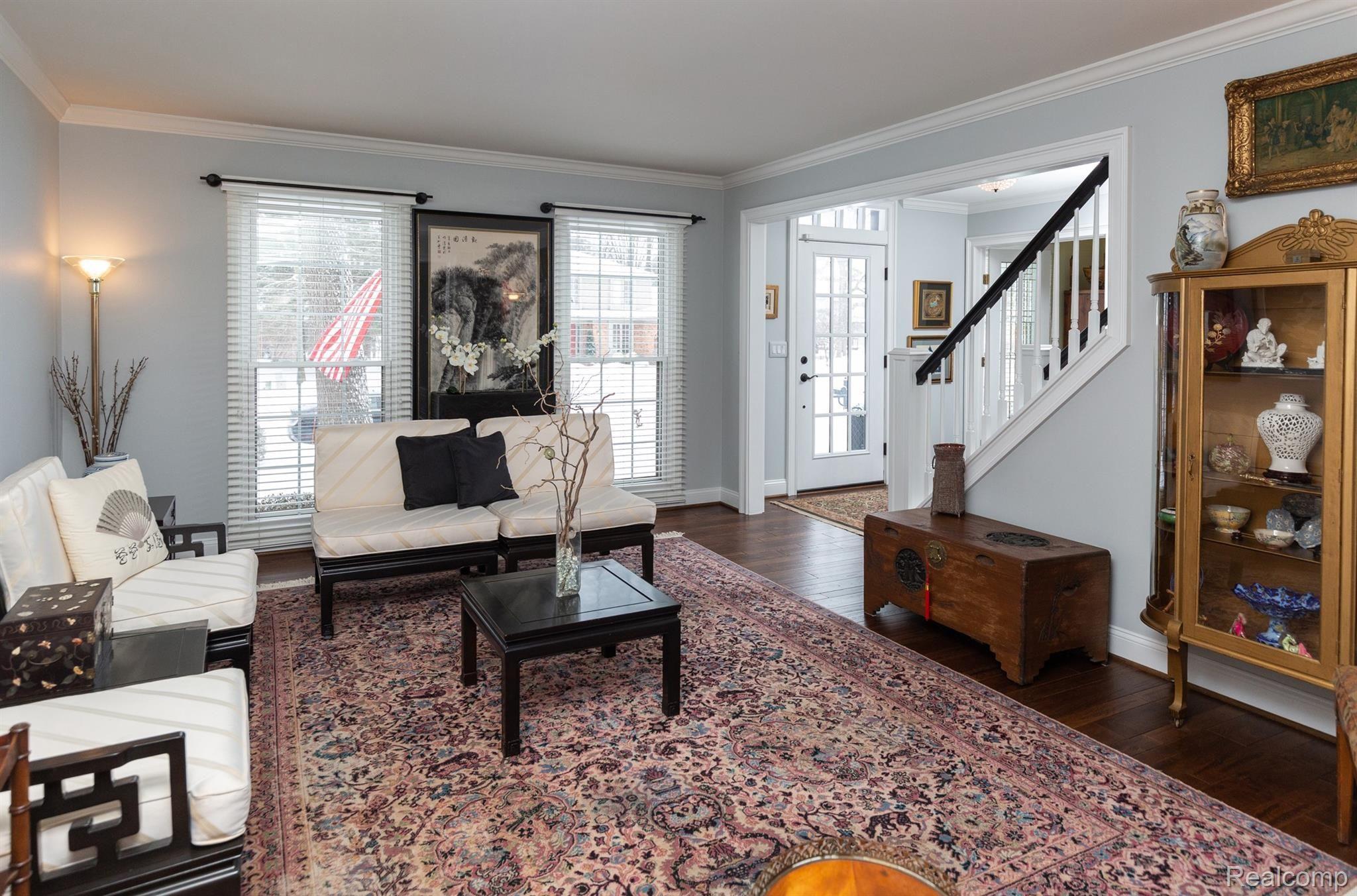 436 Streamview Court Rochester, MI 48309 - Photo 6 of 33 436SteamviewCt-8.jpg