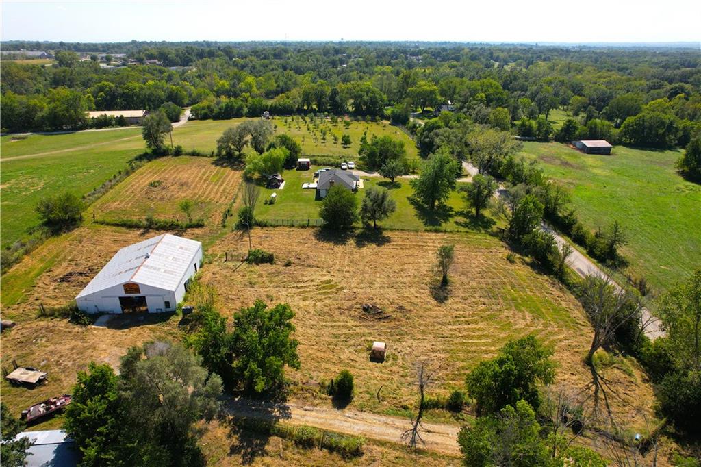 15625 Washington School Road Excelsior Springs, MO 64024 - Photo 46 of 53 Gallery Image 46