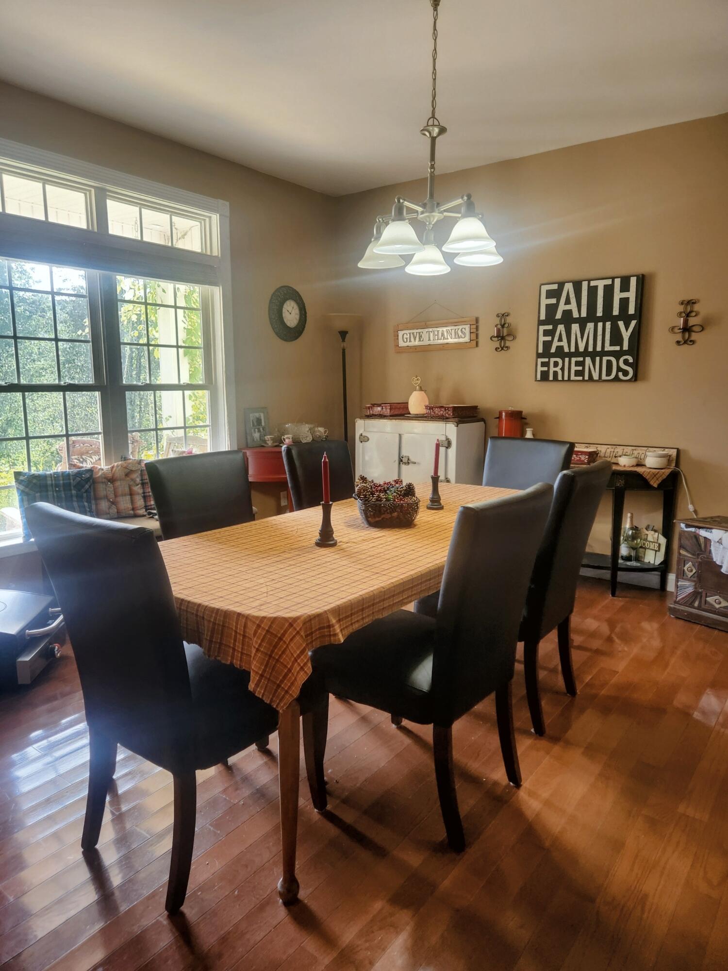 78 Lower Hatcher Creek Road Stanton, KY 40380 - Photo 11 of 45 006LowerHat