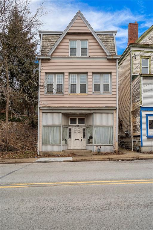 3128 Brighton Road Pittsburgh, PA 15212 - Photo 1 of 25 Gallery Image 1