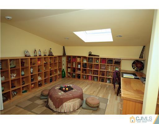 158 Valley Road Princeton, NJ 08540 - Photo 20 of 25 a view of livingroom with furniture