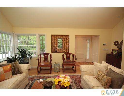 158 Valley Road Princeton, NJ 08540 - Photo 8 of 25 a living room with furniture