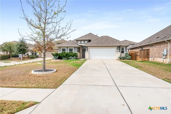 $399,000 | 682 Coyote Creek Way, Kyle, TX 78640