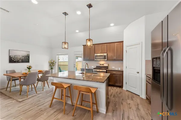 $399,000 | 682 Coyote Creek Way, Kyle, TX 78640