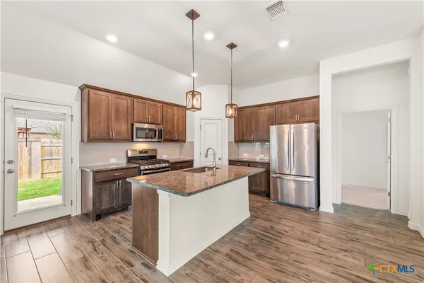 $399,000 | 682 Coyote Creek Way, Kyle, TX 78640