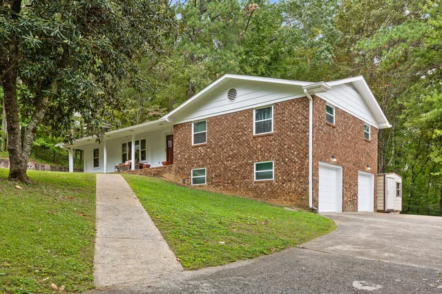 $389,900 | 1135 Shady Fork Road, Chattanooga, TN 37421