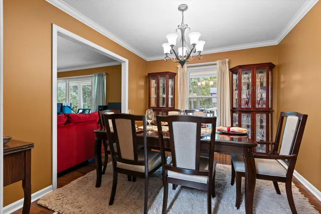 $390,000 | 1135 Shady Fork Road, Chattanooga, TN 37421