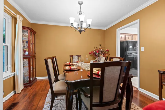 $390,000 | 1135 Shady Fork Road, Chattanooga, TN 37421