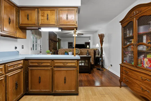 $390,000 | 1135 Shady Fork Road, Chattanooga, TN 37421