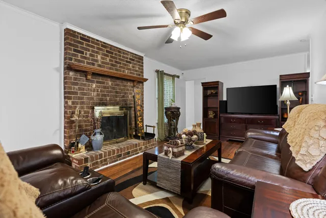 $390,000 | 1135 Shady Fork Road, Chattanooga, TN 37421