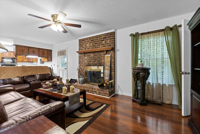 $390,000 | 1135 Shady Fork Road, Chattanooga, TN 37421