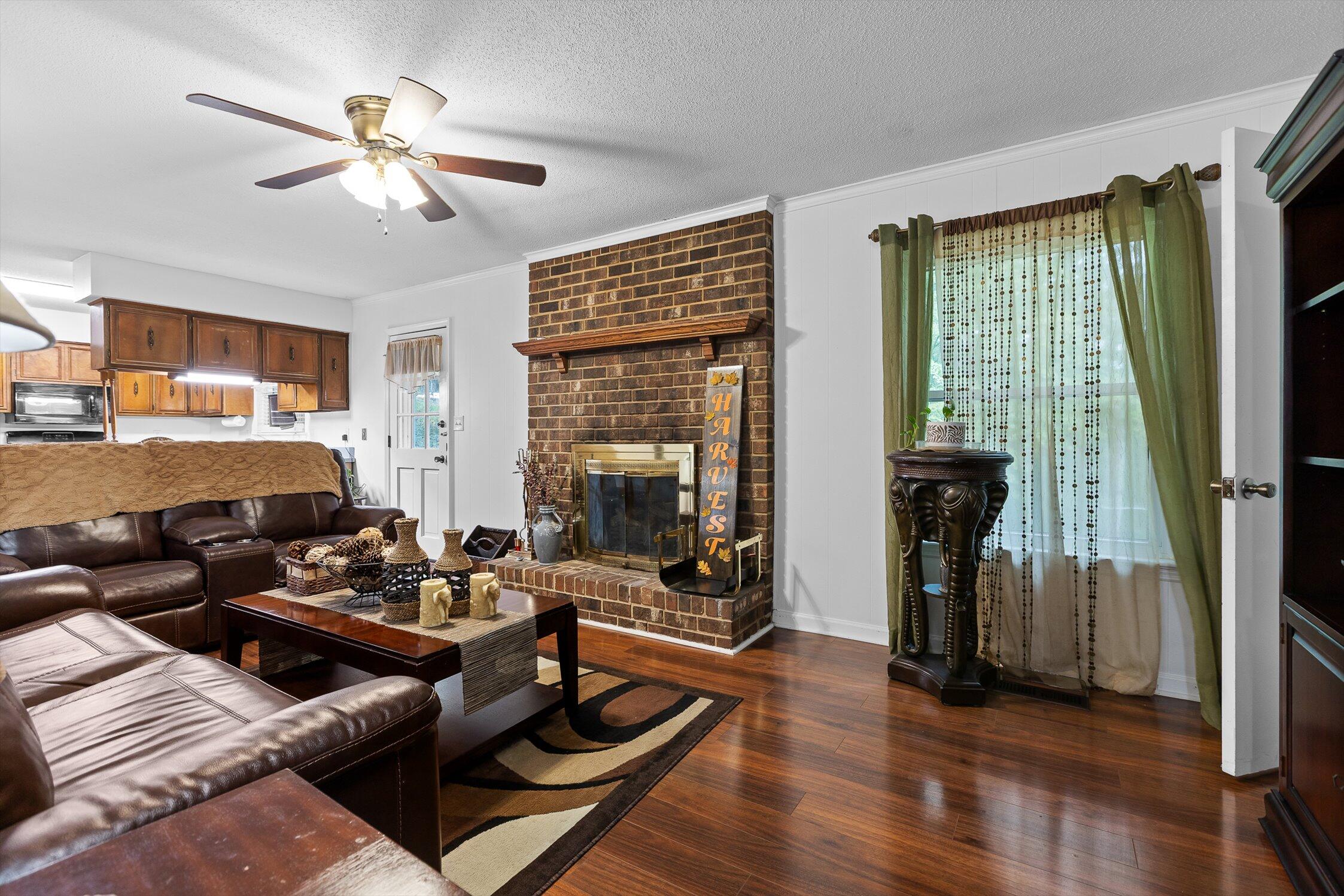 1135 Shady Fork Road Chattanooga, TN 37421 - Photo 3 of 40 15-Shady Fork-34