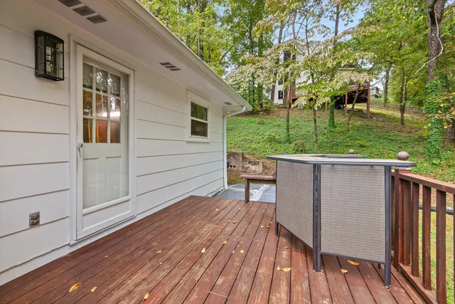 $390,000 | 1135 Shady Fork Road, Chattanooga, TN 37421