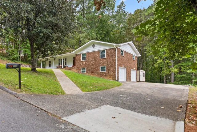 $390,000 | 1135 Shady Fork Road, Chattanooga, TN 37421