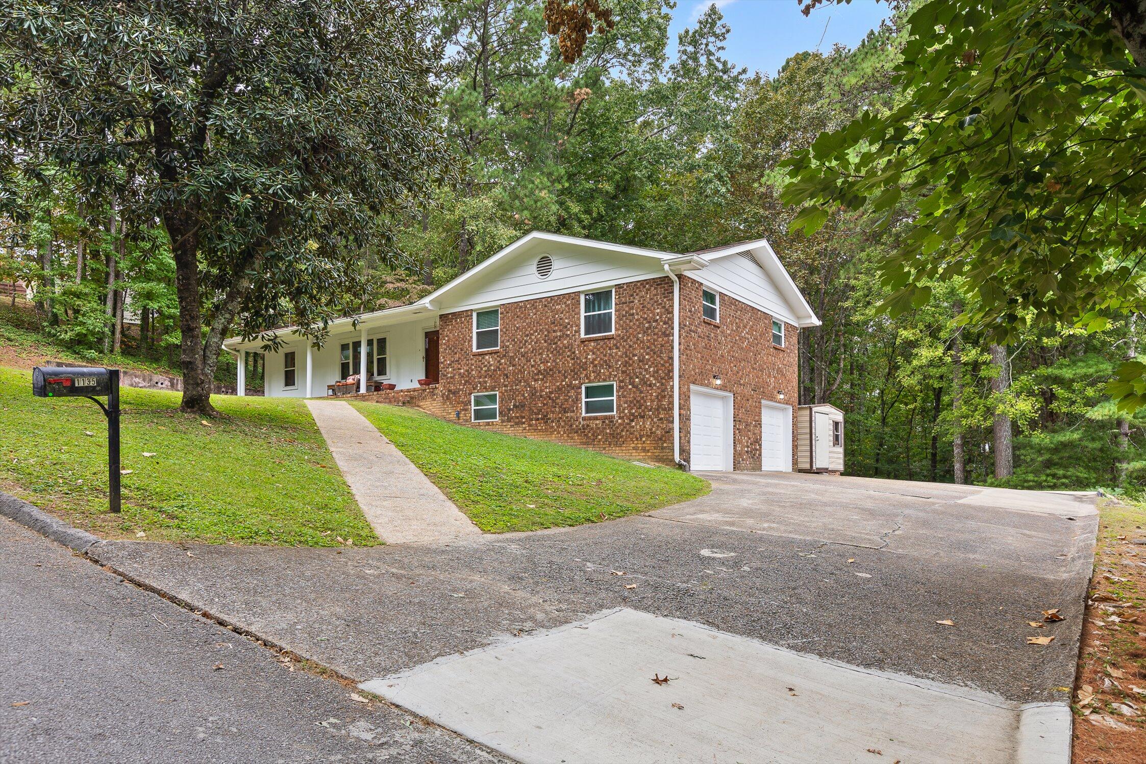 1135 Shady Fork Road Chattanooga, TN 37421 - Photo 39 of 40 43-Shady Fork-6