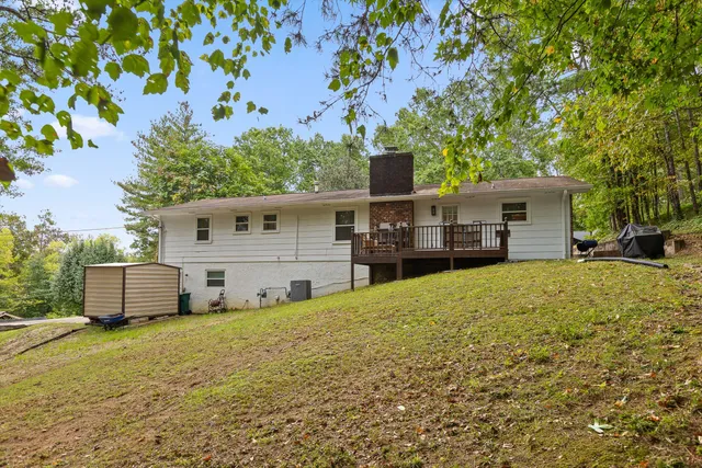 $390,000 | 1135 Shady Fork Road, Chattanooga, TN 37421
