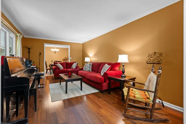 $390,000 | 1135 Shady Fork Road, Chattanooga, TN 37421